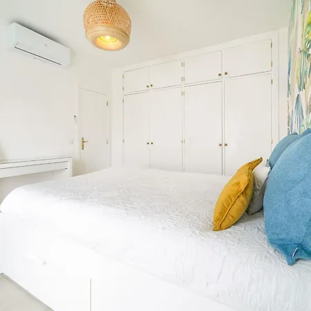 Palmeiras By Mtphomes 아파트