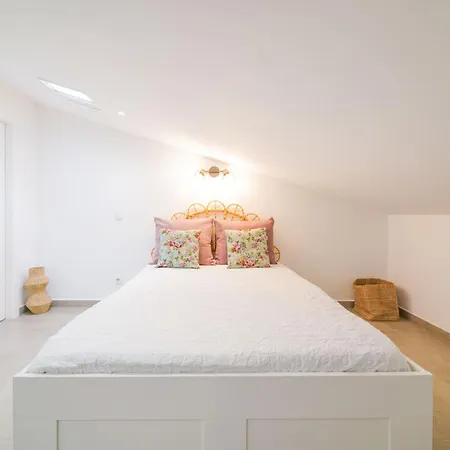 Palmeiras By Mtphomes 알부페이라