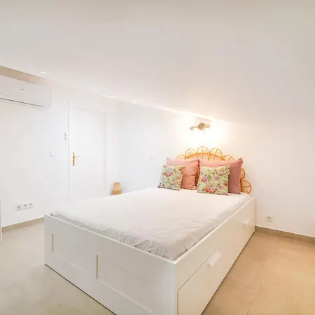 아파트 Palmeiras By Mtphomes *