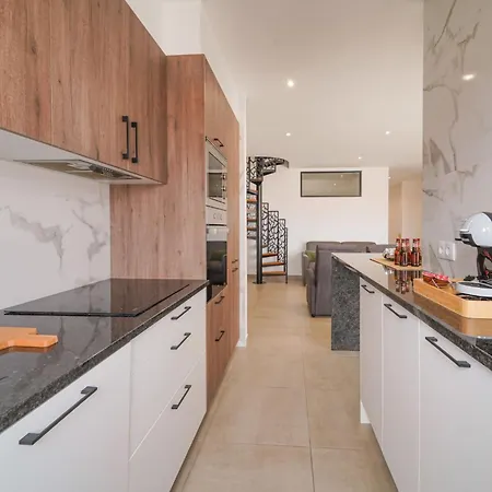 Palmeiras By Mtphomes Albufeira