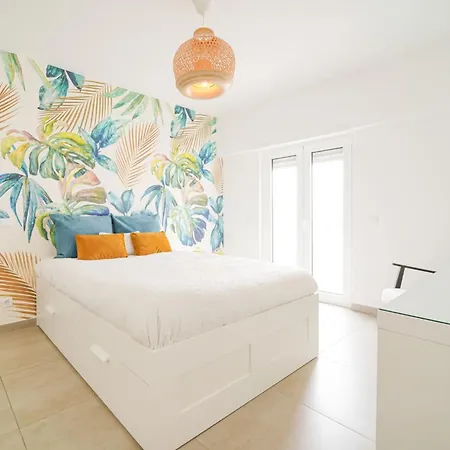 Apartamento Palmeiras By Mtphomes