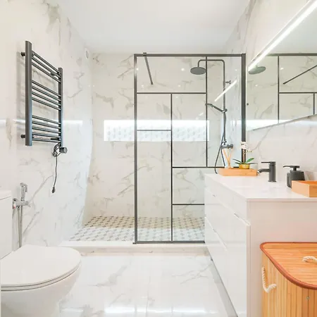 Palmeiras By Mtphomes Apartamento Albufeira