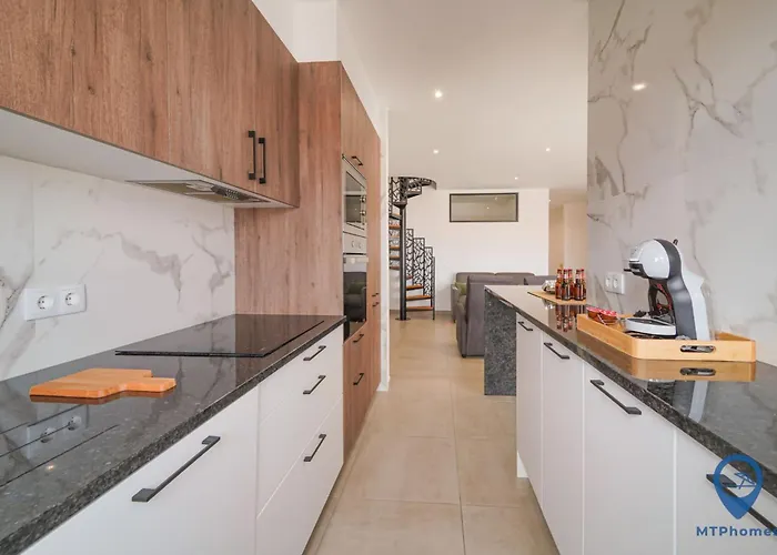 Palmeiras By Mtphomes Albufeira