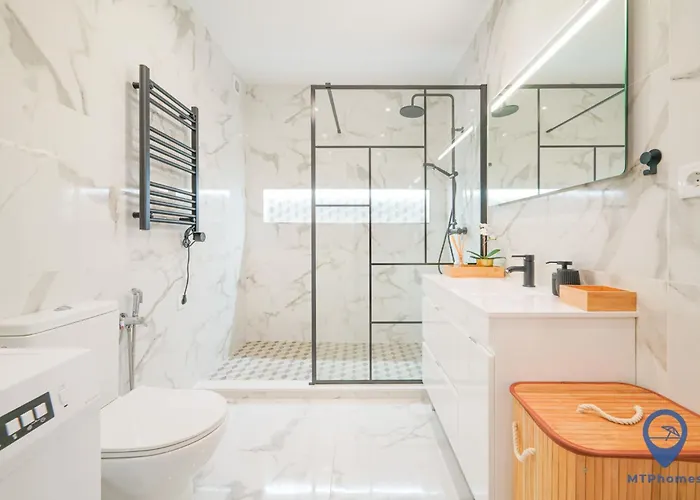 Palmeiras By Mtphomes Apartamento Albufeira