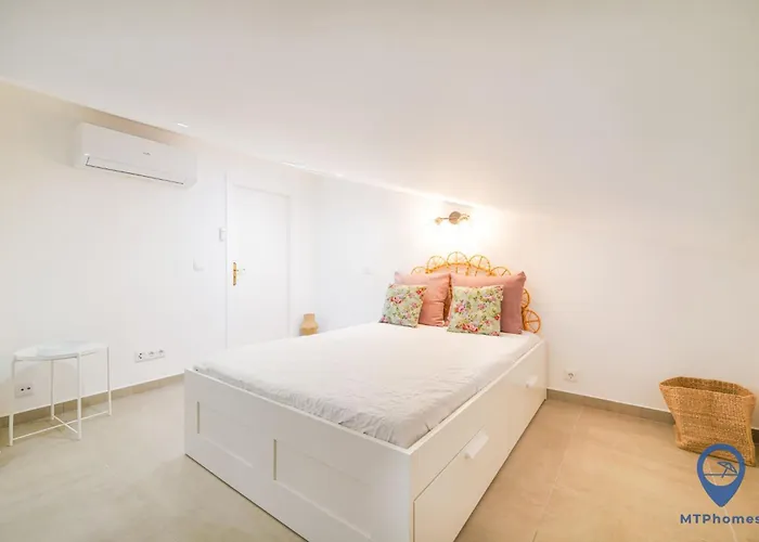 Apartamento Palmeiras By Mtphomes *