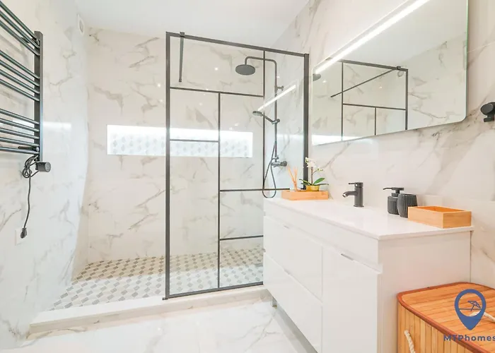 Apartamento Palmeiras By Mtphomes Albufeira