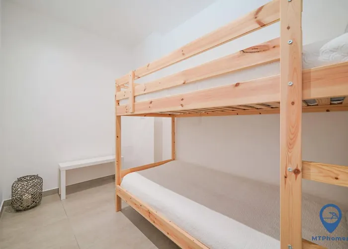 Palmeiras By Mtphomes Apartamento *