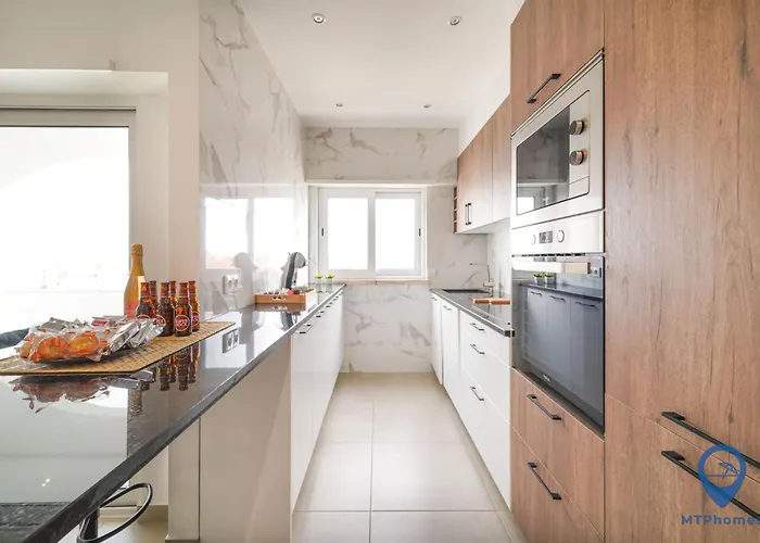 Apartamento Palmeiras By Mtphomes